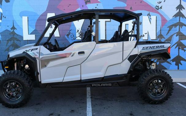 2026 Polaris GENERAL XP 4 1000 Sport