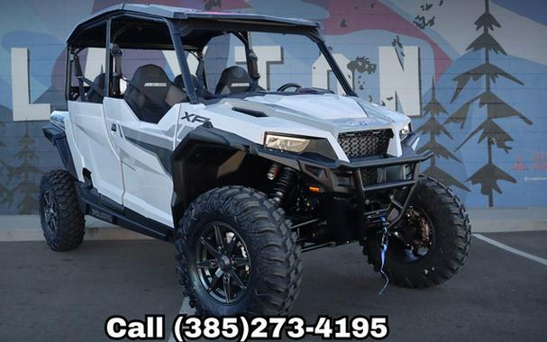 2026 Polaris GENERAL XP 4 1000 Sport