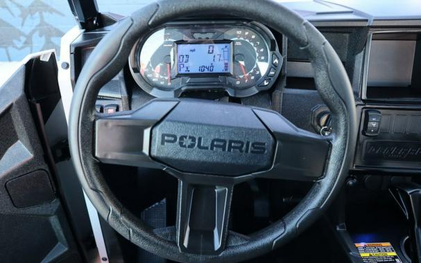 2026 Polaris GENERAL XP 4 1000 Sport