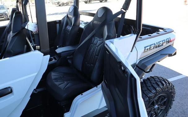 2026 Polaris GENERAL XP 4 1000 Sport