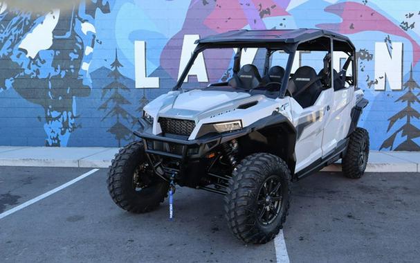 2026 Polaris GENERAL XP 4 1000 Sport