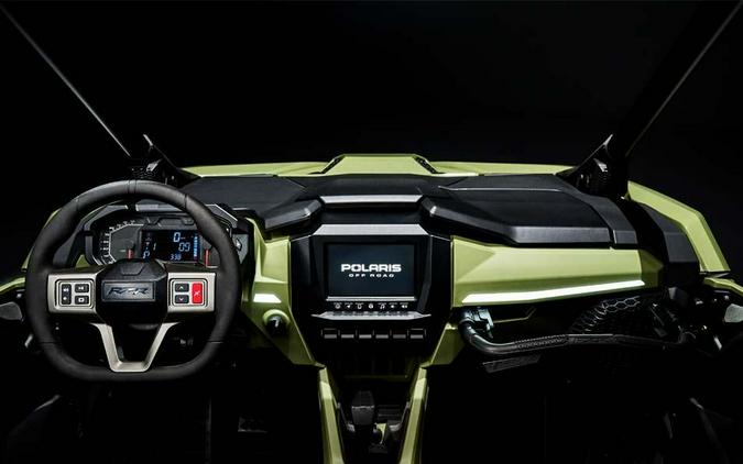 2024 Polaris RZR XP 1000 Premium