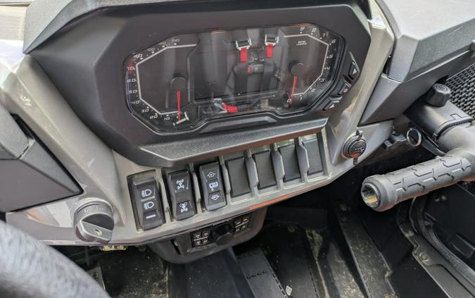 2024 Polaris RZR XP 1000 Premium