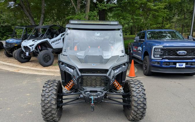 2024 Polaris RZR XP 1000 Premium