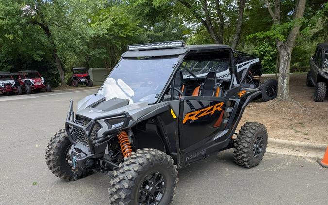 2024 Polaris RZR XP 1000 Premium