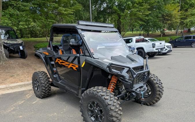 2024 Polaris RZR XP 1000 Premium