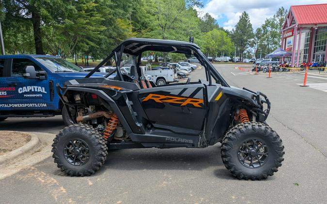 2024 Polaris RZR XP 1000 Premium
