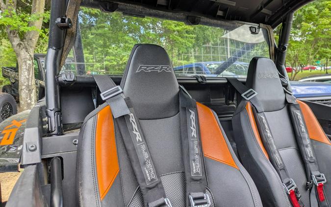2024 Polaris RZR XP 1000 Premium
