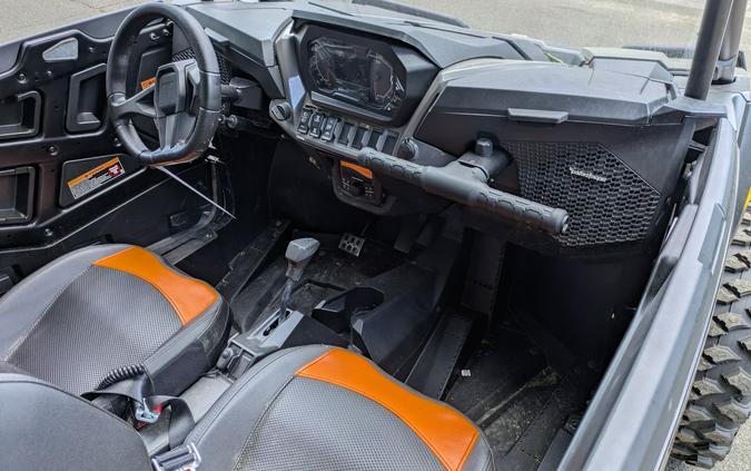 2024 Polaris RZR XP 1000 Premium