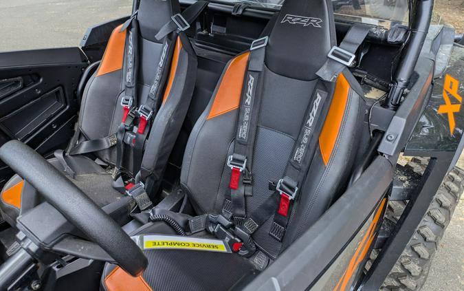 2024 Polaris RZR XP 1000 Premium