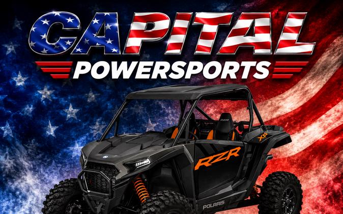 2024 Polaris RZR XP 1000 Premium