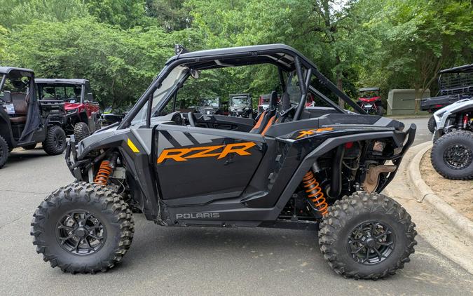 2024 Polaris RZR XP 1000 Premium