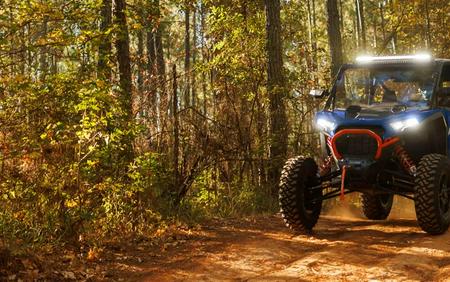 2024 Polaris RZR XP 1000 Premium