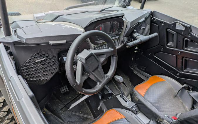 2024 Polaris RZR XP 1000 Premium