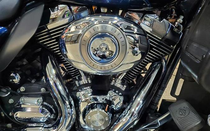 2012 Harley-Davidson® FLHTCUTG - Tri Glide® Ultra Classic®