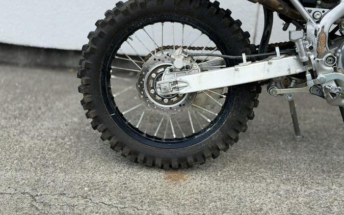 2026 Kawasaki KLX 230R