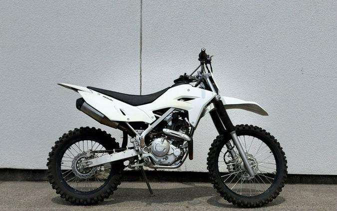 2026 Kawasaki KLX 230R