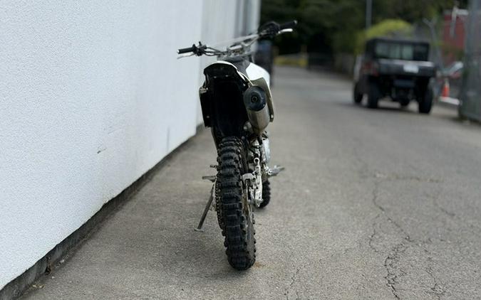 2026 Kawasaki KLX 230R