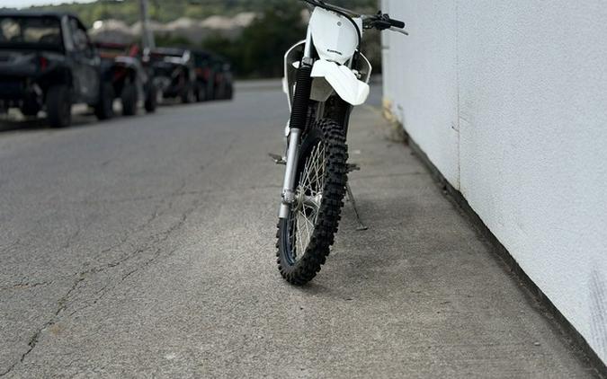 2026 Kawasaki KLX 230R