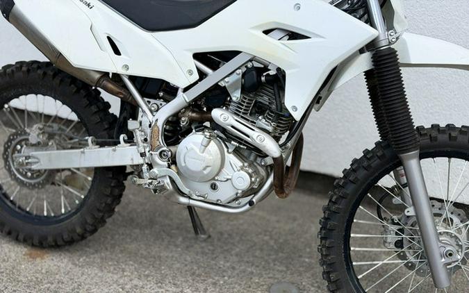 2026 Kawasaki KLX 230R