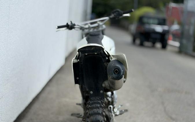 2026 Kawasaki KLX 230R