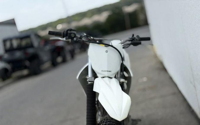 2026 Kawasaki KLX 230R