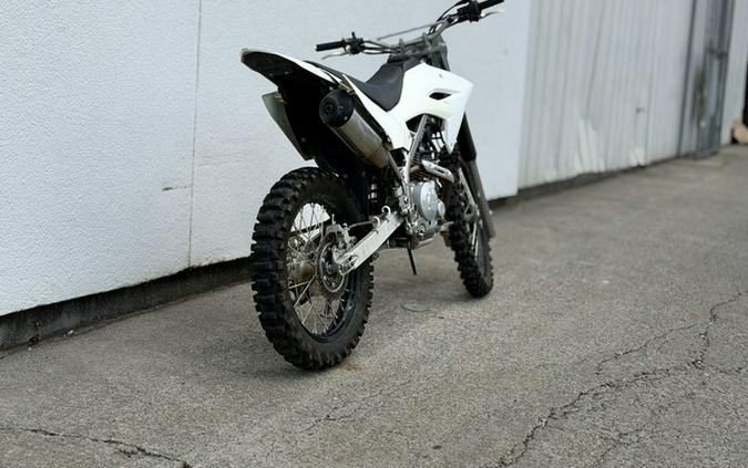 2026 Kawasaki KLX 230R