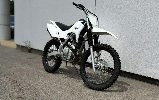 2026 Kawasaki KLX 230R