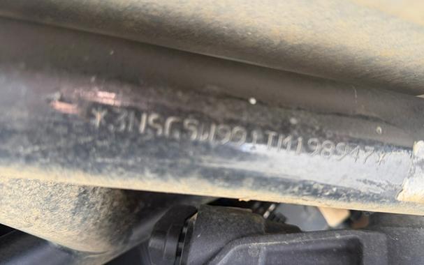 2026 Polaris XPEDITION XP 5 NS MATTE SUPER GRAPHITE