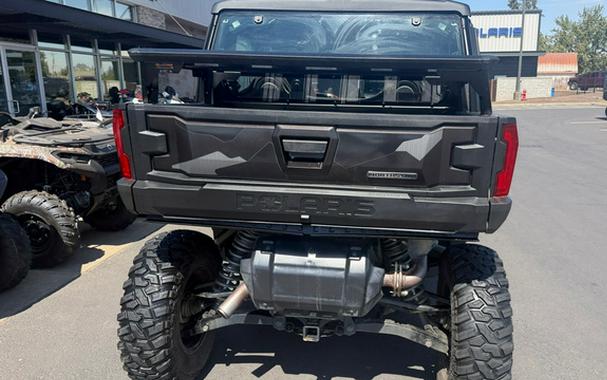 2026 Polaris XPEDITION XP 5 NS MATTE SUPER GRAPHITE