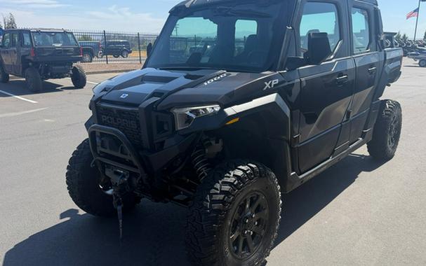 2026 Polaris XPEDITION XP 5 NS MATTE SUPER GRAPHITE