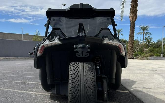 2023 Polaris Slingshot SLINGSHOT SLR Red Shadow (Autodrive)