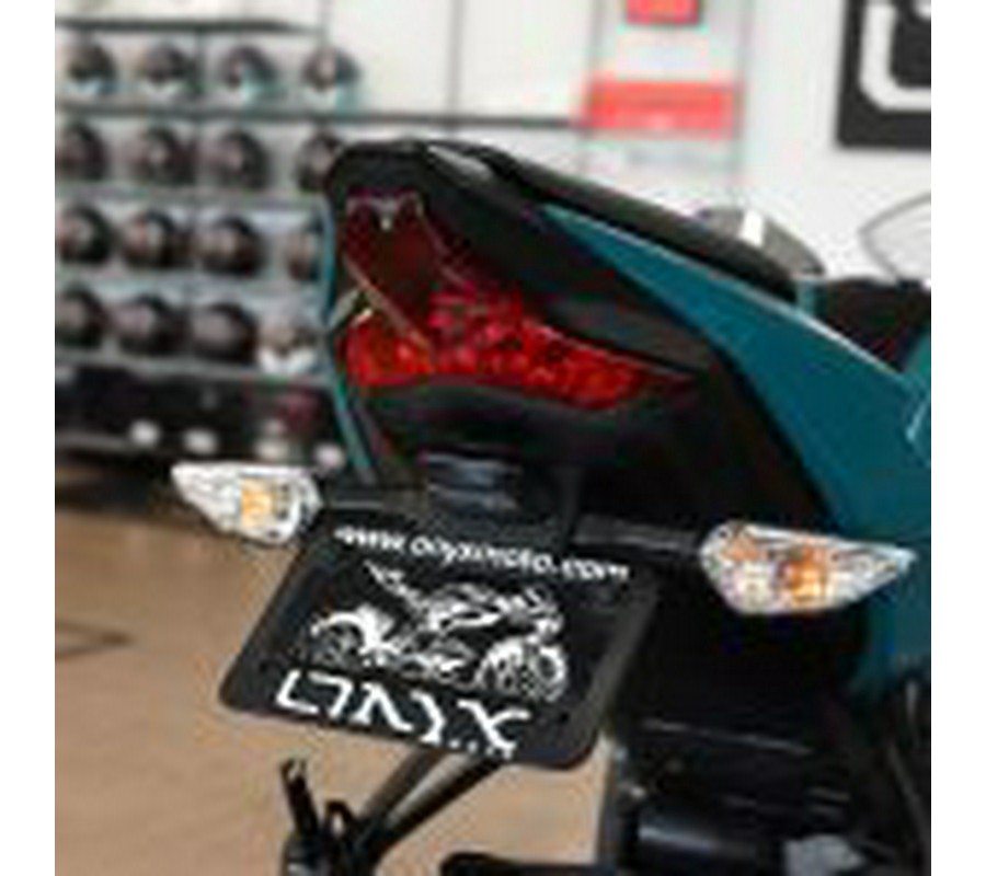 2024 Kawasaki Ninja ZX6R