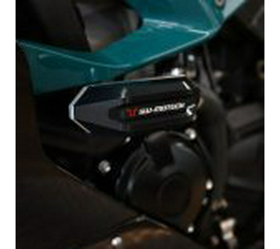 2024 Kawasaki Ninja ZX6R