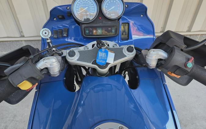 1995 BMW R 1100 RS L