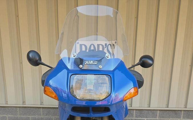 1995 BMW R 1100 RS L