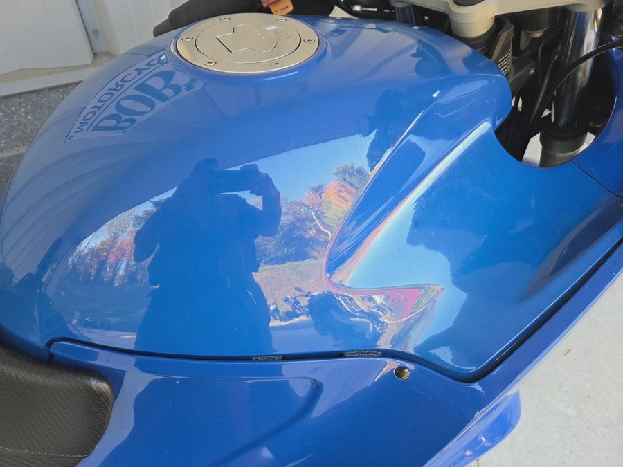 1995 BMW R 1100 RS L