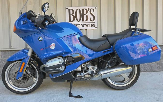 1995 BMW R 1100 RS L