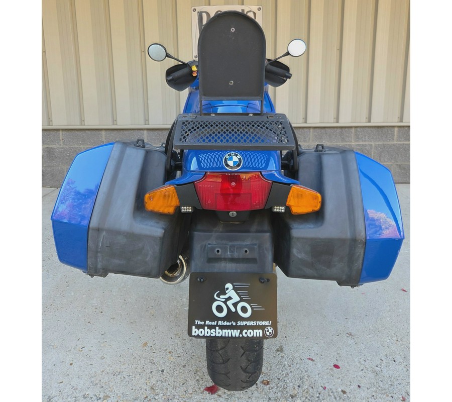 1995 BMW R 1100 RS L