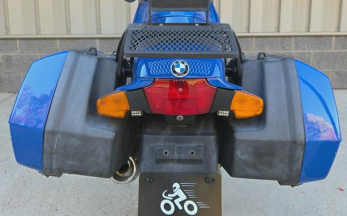 1995 BMW R 1100 RS L