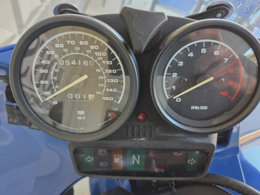 1995 BMW R 1100 RS L