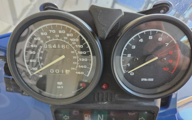 1995 BMW R 1100 RS L