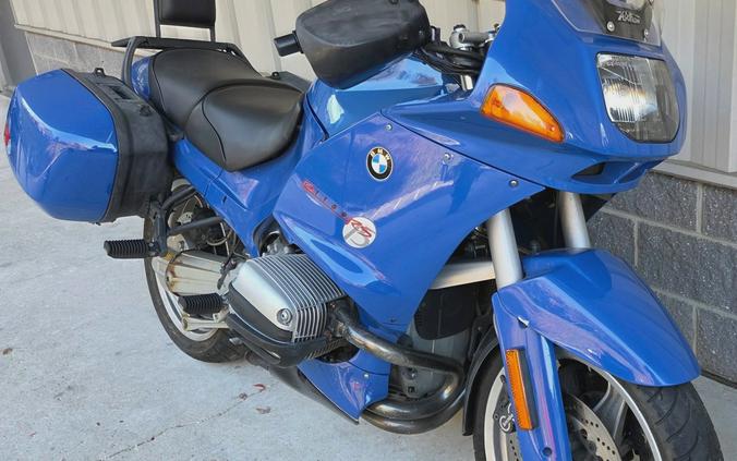 1995 BMW R 1100 RS L