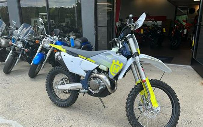 2024 Husqvarna FX 450