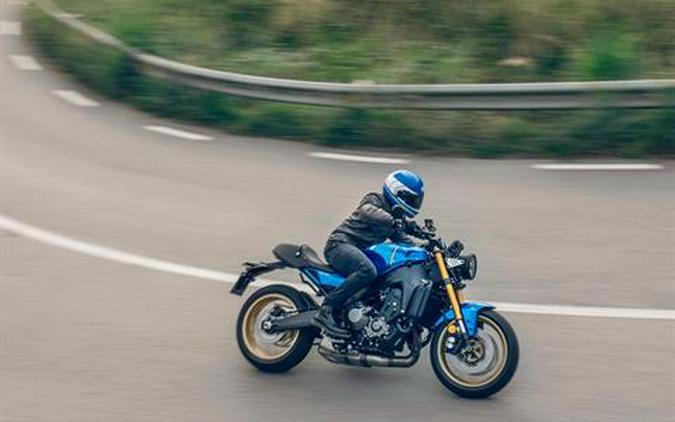 2023 Yamaha XSR900