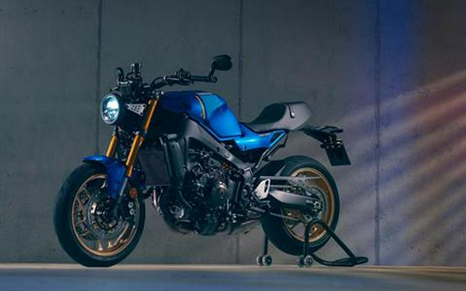 2023 Yamaha XSR900