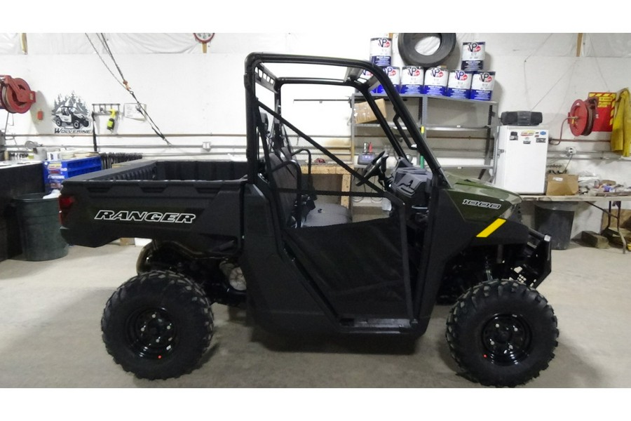 2024 Polaris Industries RANGER 1000 EPS-