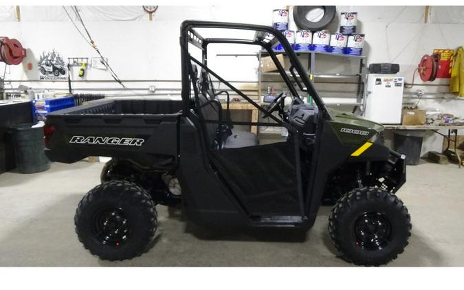 2024 Polaris Industries RANGER 1000 EPS-