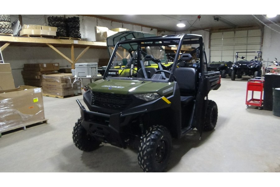 2024 Polaris Industries RANGER 1000 EPS-