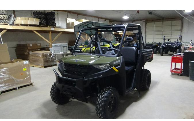 2024 Polaris Industries RANGER 1000 EPS-